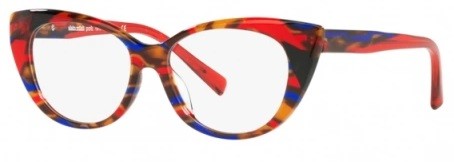 Alain Mikli Coralli 3142 002 - Oculos de Grau