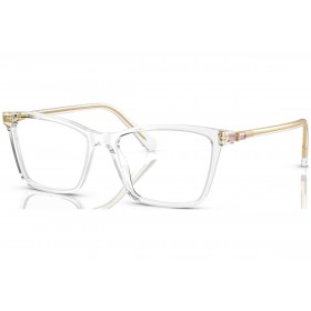 Swarovski 2015 1027 - Óculos de Grau 