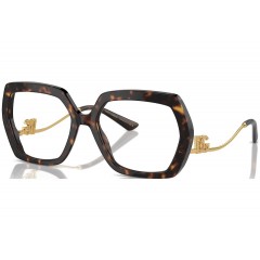 Dolce Gabbana 3390B 502 - Óculos de Grau