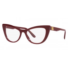 Dolce Gabbana 3354 3091 - Oculos de Grau