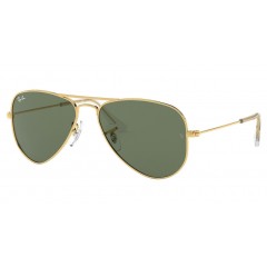 Ray Ban Junior Aviador 9506 22371 Tam 52 - Oculos de Sol