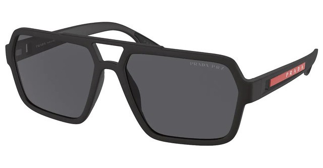 Prada Sport 01XS DG002G - Oculos de Sol