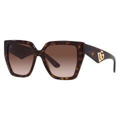 Dolce Gabbana 4438 50213 - Óculos de Sol