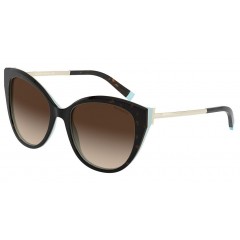 Tiffany 4166 81343B - Oculos de Sol