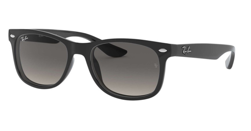 Ray Ban Junior 9052 10011 - Oculos de Sol