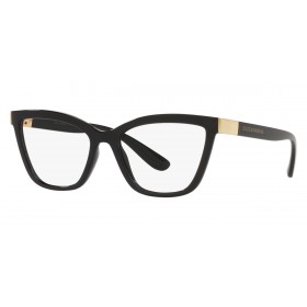Dolce Gabbana 5076 501 - Óculos de Grau 