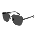 Mont Blanc 184SK 001 - Óculos de Sol