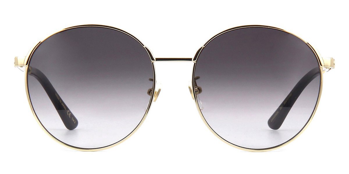 Gucci 206SK 001 - Óculos de Sol
