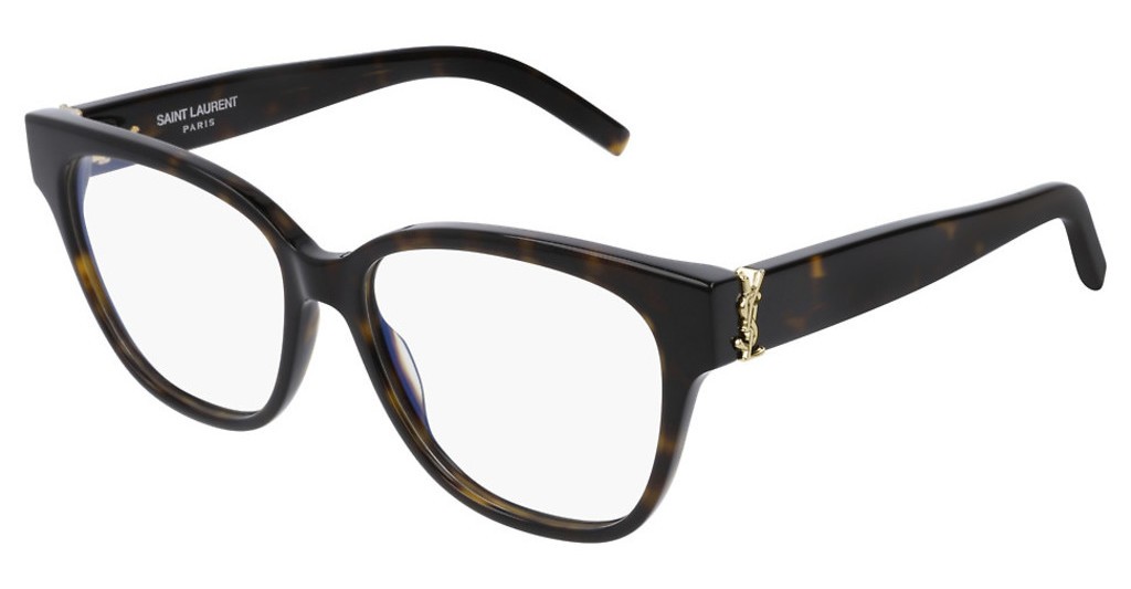 Saint Laurent 33 004 - Oculos de Grau