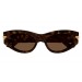 Bottega Veneta 1189 002 - Óculos de Sol