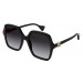 Gucci 1072 001 - Oculos de Sol