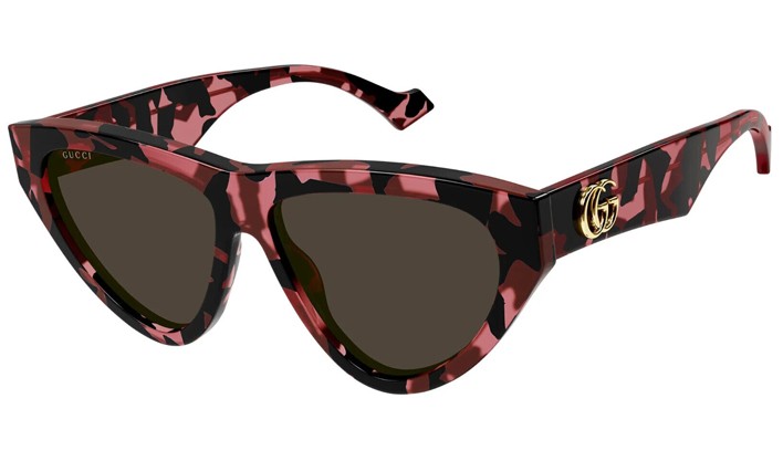 Gucci 1333 003 - Óculos de Sol