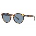 Oliver Peoples Romare 5459SU 140756 Tam 48 - Óculos de Sol