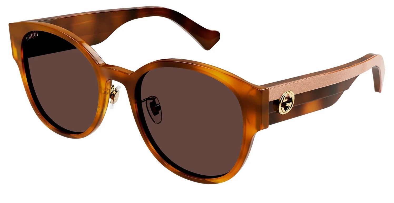Gucci 1304SK 004 - Óculos de Sol