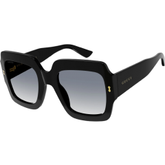 Gucci 1111 001 - Oculos de Sol