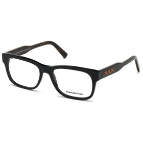 Ermenegildo Zegna 5173 001 - Oculos de Grau