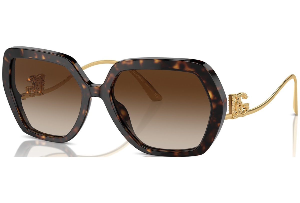 Dolce Gabbana 4468B 50213 - Óculos de Sol