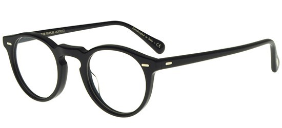 Oliver Peoples Gregory Peck 5186 1005 - Oculos de Grau