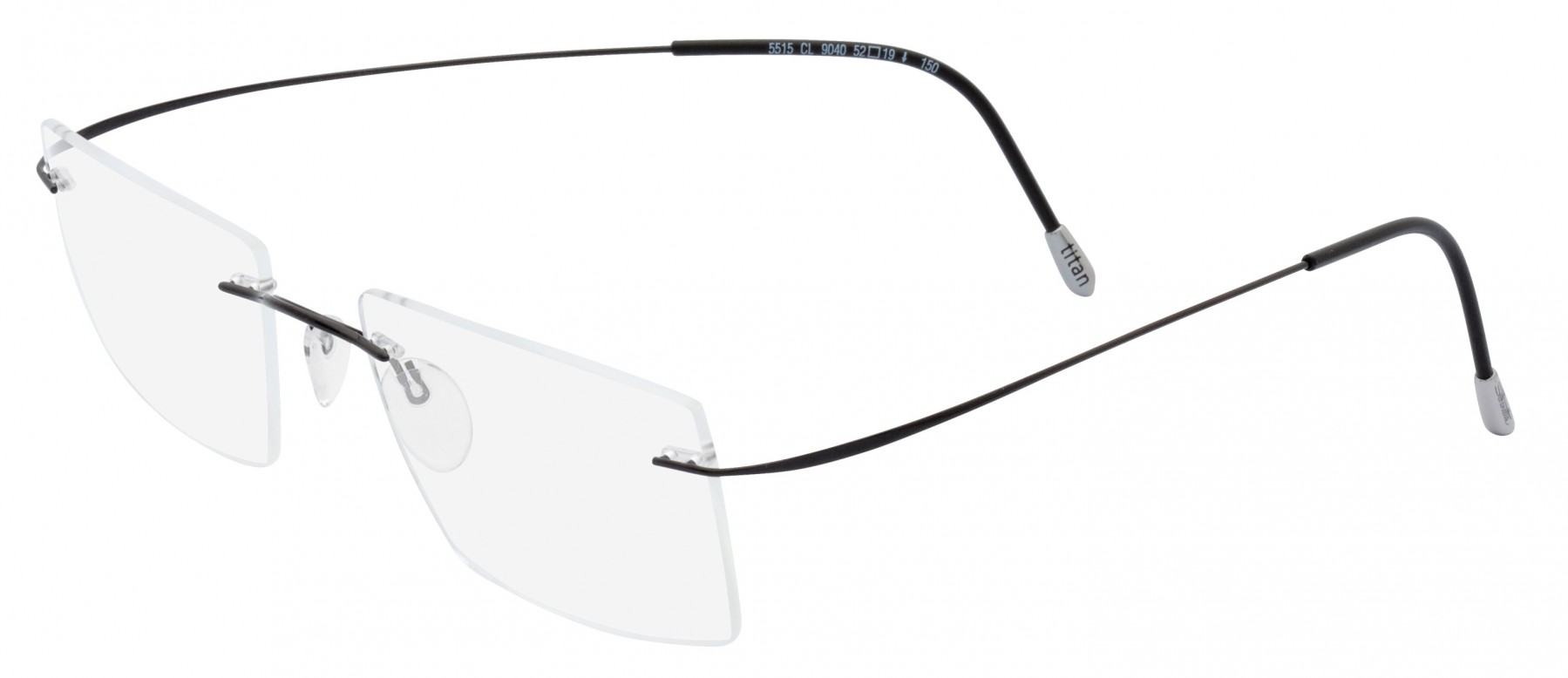 Silhouette 5515 CL 9040 TMA - Óculos de Grau