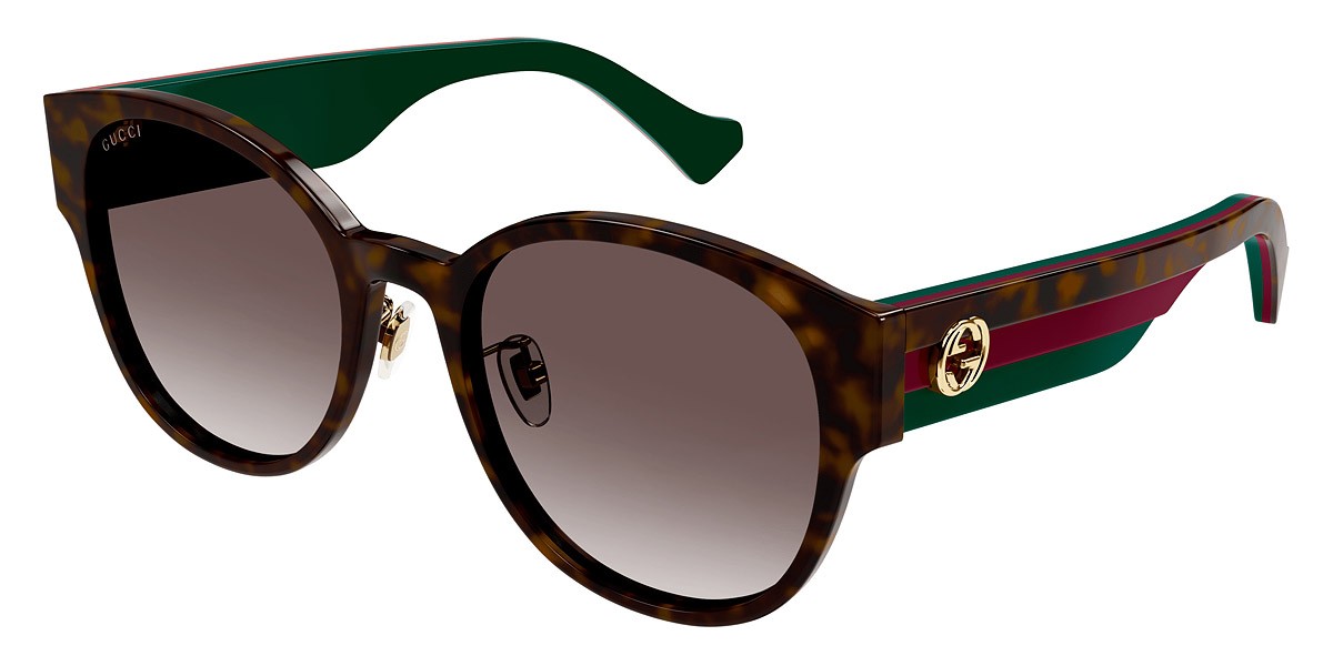 Gucci 1304SK 002 - Óculos de Sol