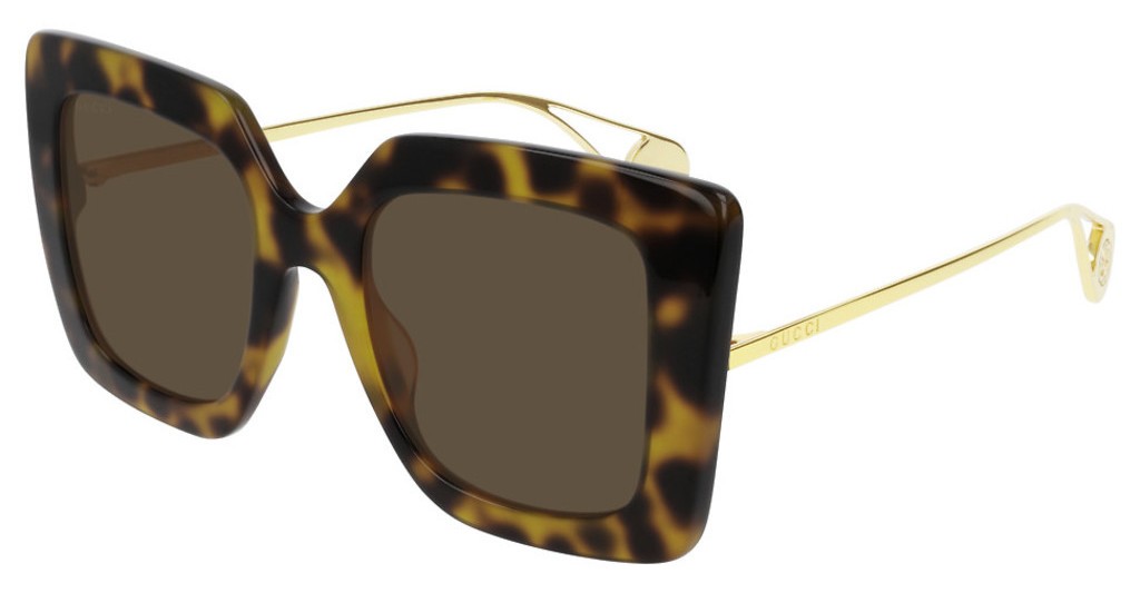 Gucci 435S 003 - Oculos de Sol