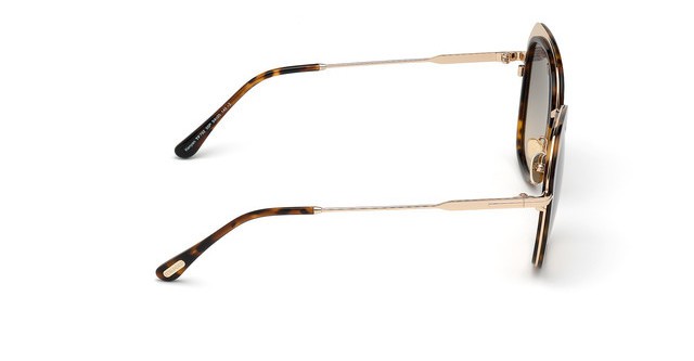 Tom Ford 792 55P - Oculos de Sol