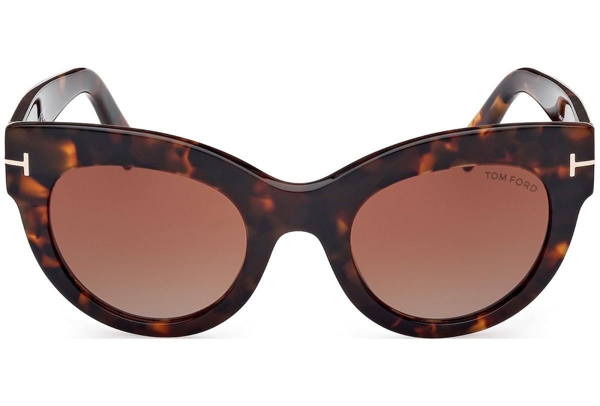 Tom Ford Lucilla 1063 52T - Óculos de Sol