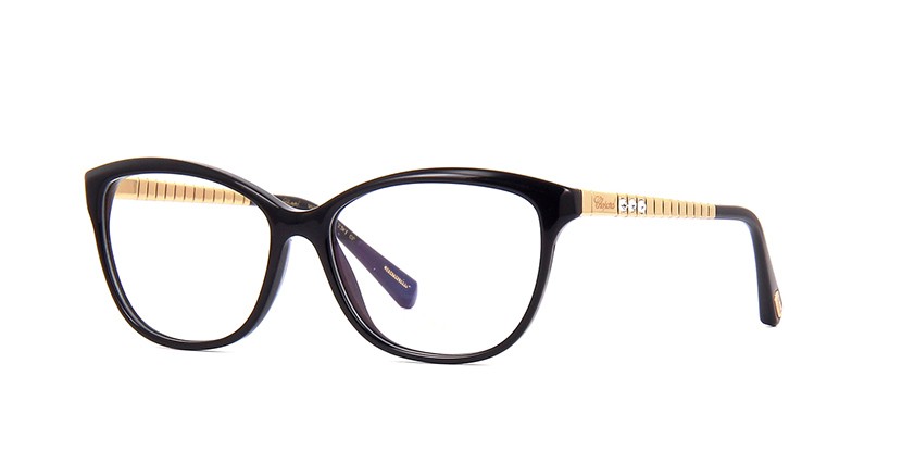 Chopard 243S 0700 - Oculos de Grau