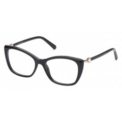 Swarovski 5416 001 - Óculos de Grau