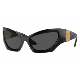 Versace 4450 GB187 - Óculos de Sol