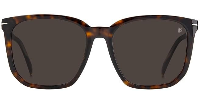 David Beckham 1071F 086IR - Oculos de Sol