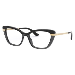 Dolce Gabbana 3325 3246 - Óculos de Grau