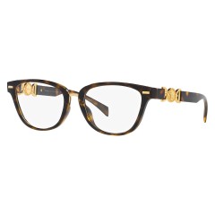 Versace 3336U 108 - Óculos de Grau