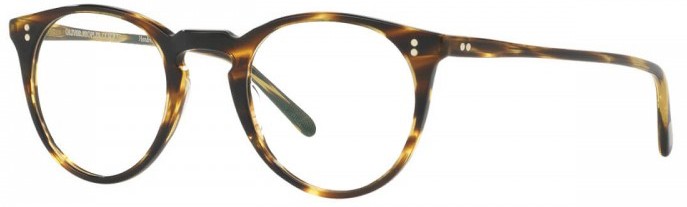 Oliver Peoples 5183 1003 - Oculos de Grau