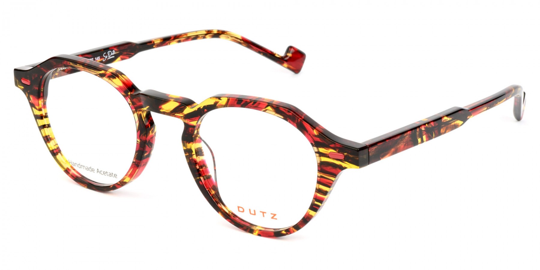 Dutz 2303 C65 - Oculos de Grau
