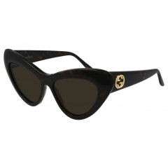 Gucci 895 002 -  Oculos de Sol