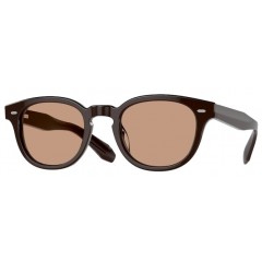 Oliver Peoples 5528U 1772 N01 - Óculos com Tratamento Externo