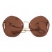 Gucci 1203 003 - Óculos de Sol com Corrente