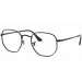Ray Ban 6448 2509 - Oculos de Grau