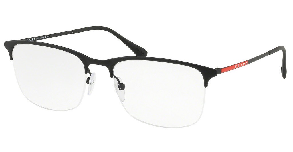 Prada Sport 54IV DG01O1 - Oculos de Grau