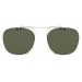 Oliver Peoples 5491C 50359A Finley 1993 - Clip On
