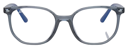 Ray Ban Junior Elliot 9097V 3897 - Oculos de Grau Infantil