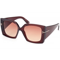 Tom Ford Jacquetta 0921 69T - Oculos de Sol
