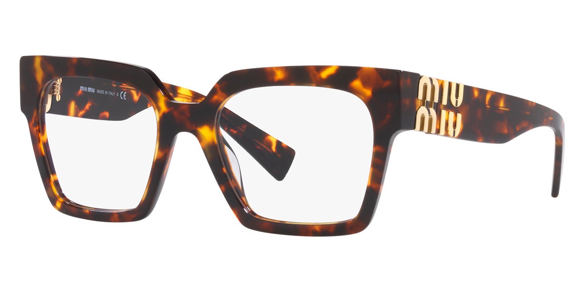 Miu Miu 04UV VAU1O1 - Óculos de Grau