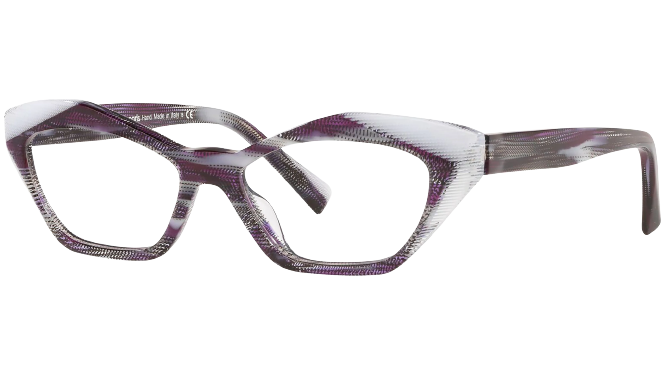 Alain Mikli Monete 3094 007 - Oculos de Grau