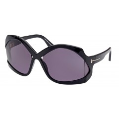 Tom Ford Cheyenne 0903 01A - Oculos de Sol