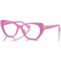Versace Kids 3005U 5425 - Óculos de Grau Infantil
