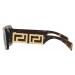 Versace 4444U 10873 - Óculos de Sol