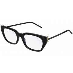 Saint Laurent 48 002 - Oculos de Grau