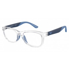 Emporio Armani Kids 3001 5893 - Oculos de Grau Infantil